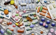 Médicaments falsifiés à Dakar