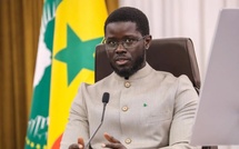 Agenda national de transformation : de grands projets prêts à démarrer au Sénégal