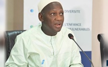 CNRA : Mamadou Oumar Ndiaye prône la tolérance zéro face aux dérives médiatiques