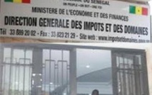 Cyberattaque contre le fisc sénégalais