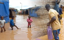 Saraya : plusieurs villages de Bembou inondés après le débordement de la Falémé