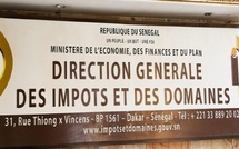 DGID : interruption temporaire des services en ligne après un incident technique