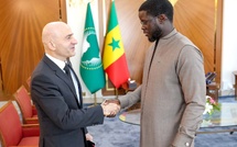 FMI : réunion cruciale sur le misreporting de la dette sénégalaise ce 3 octobre