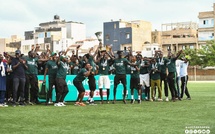 La Ligue sénégalaise de football professionnel : présentation du calendrier du championnat pro ce samedi à Dakar