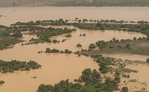 Fleuve Sénégal : alerte aux risques de crue dans plusieurs départements