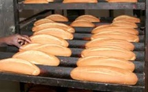 Grève nationale des boulangers