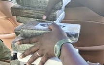 Affaire Diogo : Embourbés avec 5 kg de chanvre indien, trois hommes dans de sales draps