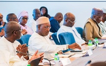 Hydraulique et environnement : 240 écoles déjà libérées des eaux avant la rentrée 2025-2026