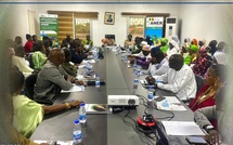 Louga : l’adjoint au gouverneur appelle à la préservation des lampadaires solaires installés par l’ANER