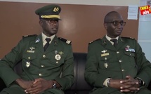 Thiès : sortie officielle de la première promotion des 1.000 volontaires de la consommation