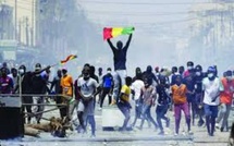 Enquête sur les violences de 2021-2024 : la Section de recherches en renfort à la Caserne Samba Diéry Diallo