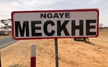 Ngaye Meckhé valide ses plans directeurs d’assainissement pour une gestion durable des eaux