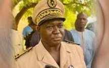 Bakel : 178 familles déplacées suite aux lâchers d’eau, 11 sites de recasement prévus (préfet)