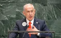 Gaza: Benyamin Netanyahu dit espérer ramener tous les otages «dans les jours à venir» Gaza: Benyamin Netanyahu dit espérer ramener tous les otages «dans les jours à venir»