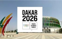 Sénégal: un concours pour créer le motif de la future médaille des Jeux olympiques de la Jeunesse