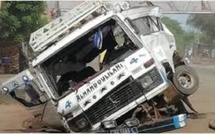 Accident mortel sur l’axe Foundiougne–Fatick : bilan provisoire, victimes évacuées à l’hôpital régional de Fatick