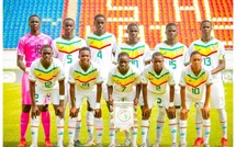 UFOA/A U17 : le Sénégal débute contre la Sierra Leone à Bamako