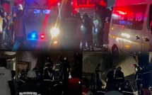 Effondrement d’un immeuble à Kaolack : deux morts et plusieurs blessés à Passoire