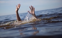 Tragique accident : un adolescent se noie à Kaolack