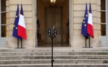 Crise politique en France: les inquiétudes des Européens après la démission de Sébastien Lecornu Crise politique en France: les inquiétudes des Européens après la démission de Sébastien Lecornu