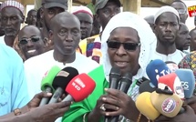 Urgence à Cayar : La population exige la libération immédiate de Serigne Mbaye Diouf
