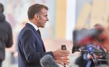 Démission de Sébastien Lecornu : « Le chaos », « Macron roi solitaire »… A l’étranger, la situation de la France inquiète Démission de Sébastien Lecornu : « Le chaos », « Macron roi solitaire »… A l’étranger, la situation de la France inquiète