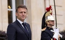 Plus de deux tiers des Français veulent la démission d’Emmanuel Macron, indique un sondage Plus de deux tiers des Français veulent la démission d’Emmanuel Macron, indique un sondage