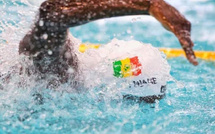 Natation – Le Sénégal brille à Accra avec 68 médailles dont 24 en or