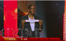 Mondial 2026 – Le Sénégal hérite d’un groupe relevé en éliminatoires féminines de basketball