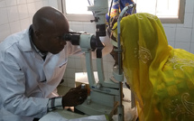 Santé oculaire au Sénégal : 91 ophtalmologistes pour 130 000 habitants, selon le Dr Moutar Dieng Badiane