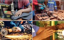 Kaffrine sélectionne cinq métiers pour représenter la région au concours national “Téranga Skills”