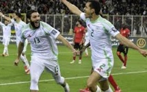 Éliminatoires Mondial 2026: l’Égypte tient sa qualification grâce à un doublé de Salah