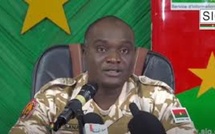 Burkina Faso: huit arrestations au sein de l'INSO, l'ONG rejette les accusations