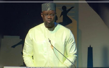 Forum Investir au Sénégal : Ousmane Sonko salue plus de 13 000 milliards FCFA d’engagements d’investissement