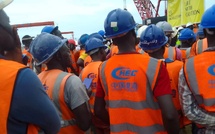 Port de Ndayane : Retour au calme après la grève — Les paiements en cours, mais les négociations se poursuivent