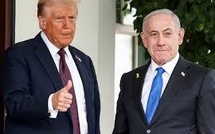 Comment Trump a contraint Netanyahu à s'excuser auprès du Qatar pour obtenir un accord sur Gaza Comment Trump a contraint Netanyahu à s'excuser auprès du Qatar pour obtenir un accord sur Gaza