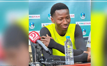 Pape Matar Sarr : “Le Sénégal doit gagner pour garder la tête du groupe”