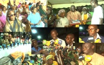 Habib Kane, leader de Thiès Sunu Momel : solidarité et engagement pour les élèves défavorisés en perspective des législatives 2026