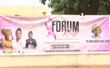 Forum de Santé, Digitalisation et Entrepreneuriat : Thiès se mobilise les 10 et 11 octobre pour le bien-être et l’autonomisation des femmes