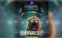 Le Sénégal en lice pour les qualifications africaines de la Coupe du monde FIFAe 2025