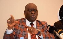 Blanchiment de capitaux : Aliou Sall et son épouse en garde à vue