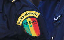 Tivaouane : la police renforce la sécurité face à la hausse des agressions nocturnes