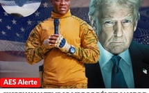 Suspension des visas américains : Ouagadougou y voit une forme de "chantage"