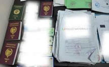 Escroquerie au visa : un “passeur de rêve américain” arrêté à Karang