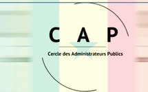 Le Cercle des administrateurs publics réunit son assemblée générale annuelle à Dakar