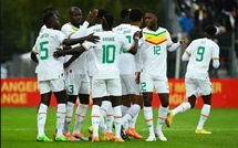 Le Sénégal pourrait affronter le Cap-Vert en amical en novembre en France