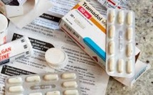 Tambacounda : Deux trafiquants arrêtés avec 230 comprimés de Tramadol Rayol