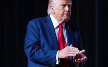 «Shutdown»: comment Donald Trump veut s'en servir pour se débarrasser des programmes fédéraux chers aux démocrates «Shutdown»: comment Donald Trump veut s'en servir pour se débarrasser des programmes fédéraux chers aux démocrates