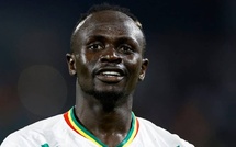 Sadio Mané : « Ce qui me rend le plus heureux, c’est d’aider ma communauté »