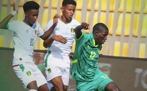 Tournoi UFOA/A U17 : Le Sénégal file en demi-finales après sa victoire contre la Mauritanie